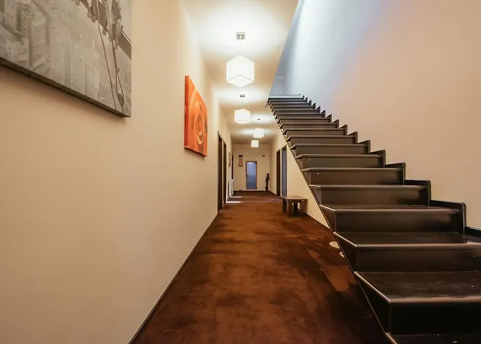 C Guest House