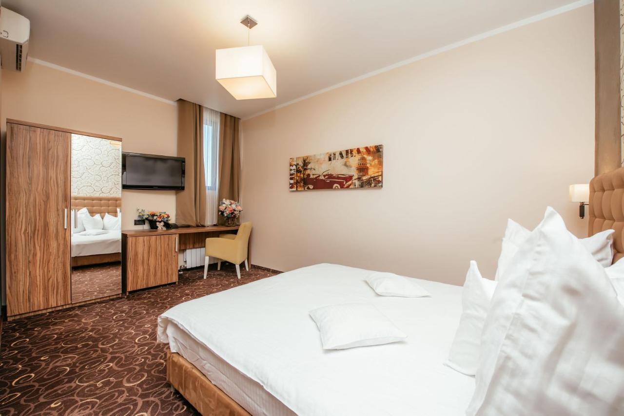 C Guest house Drobeta Turnu Severin