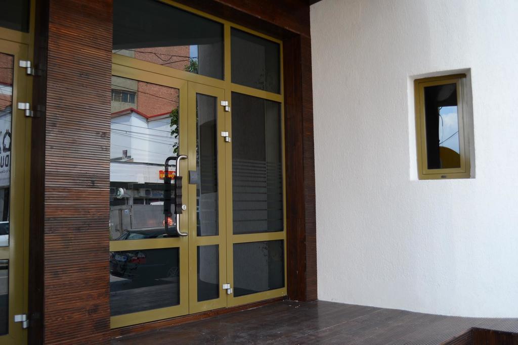 C Guest house 3*